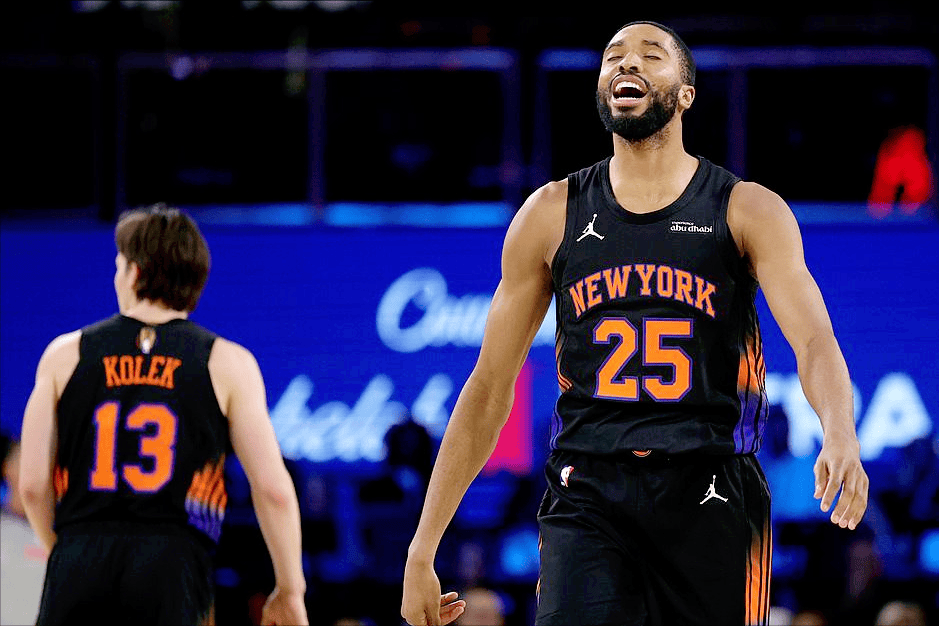 纽约尼克斯发布备战花絮；今晨官宣签约；意甲任务艰巨；更衣室氛围转暖(尼克斯最新交易)