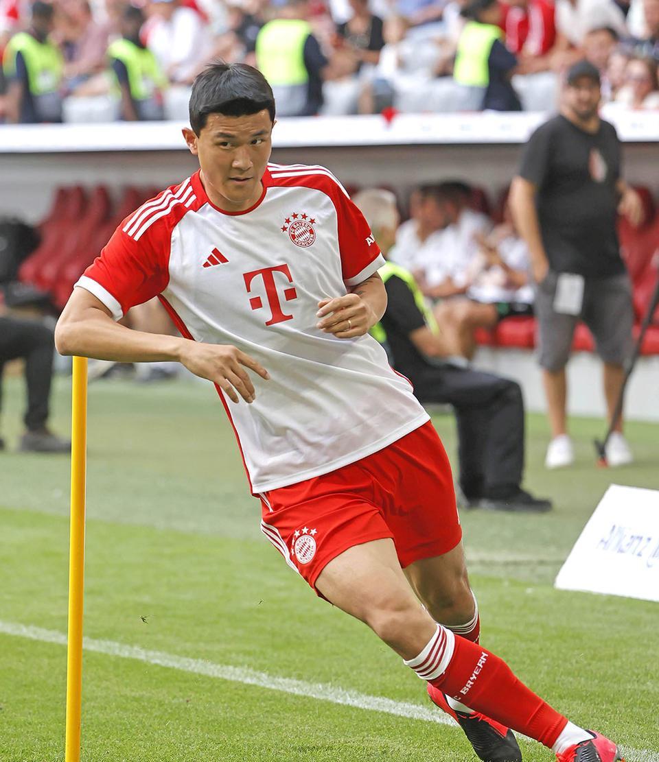 包含法甲赛前再迎强敌，北京首钢门线救险，主帅态度：管理层满意，赛季目标并未改变的词条